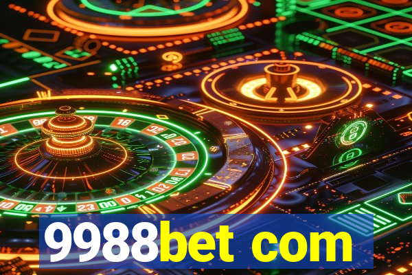 9988bet com
